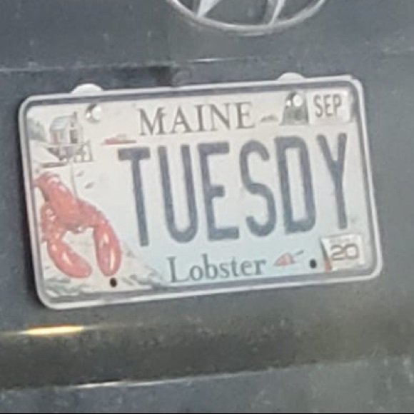 Meet your Posher, Tuesday - Picture 4 of 6